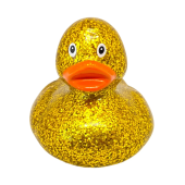 Качка FunnyDucks  Діско золота