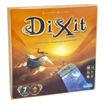 Диксит (Dixit) 