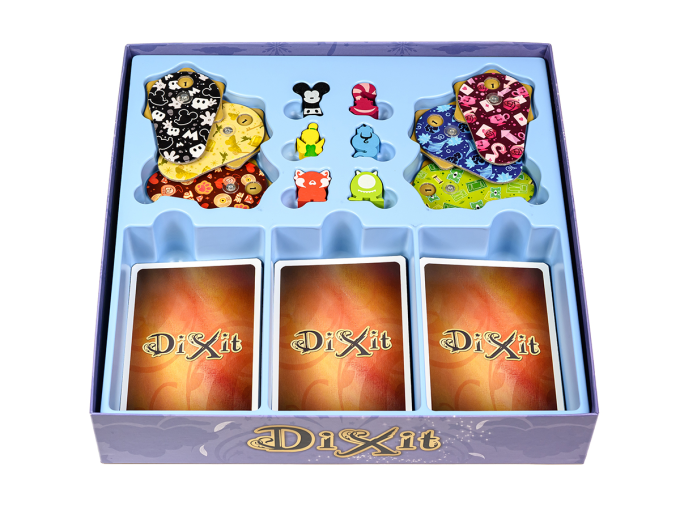 Dixit Disney Edition (Діксіт Дісней)