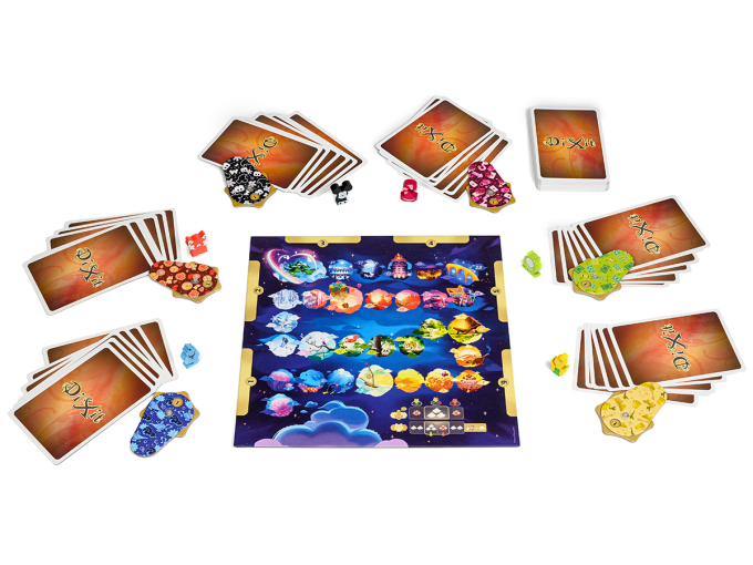 Dixit Disney Edition (Діксіт Дісней)