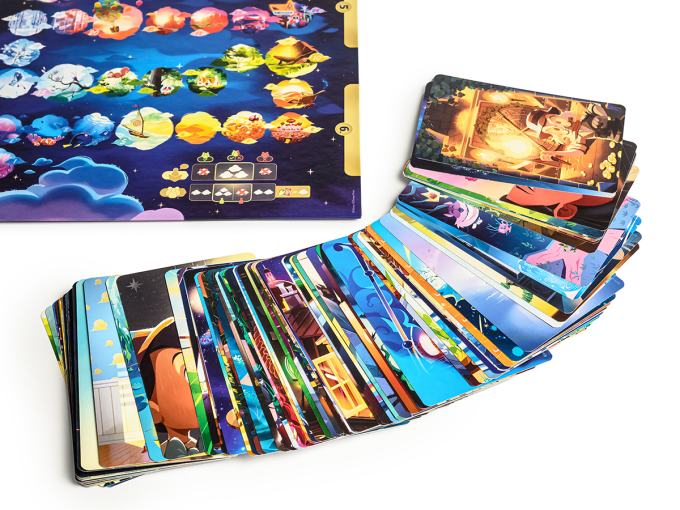 Dixit Disney Edition (Діксіт Дісней)