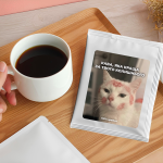 Дрип-кофе «Coffee Over Ex»