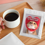 Дрип-кофе «Люблю кофе»