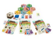 Такеноко (Takenoko)