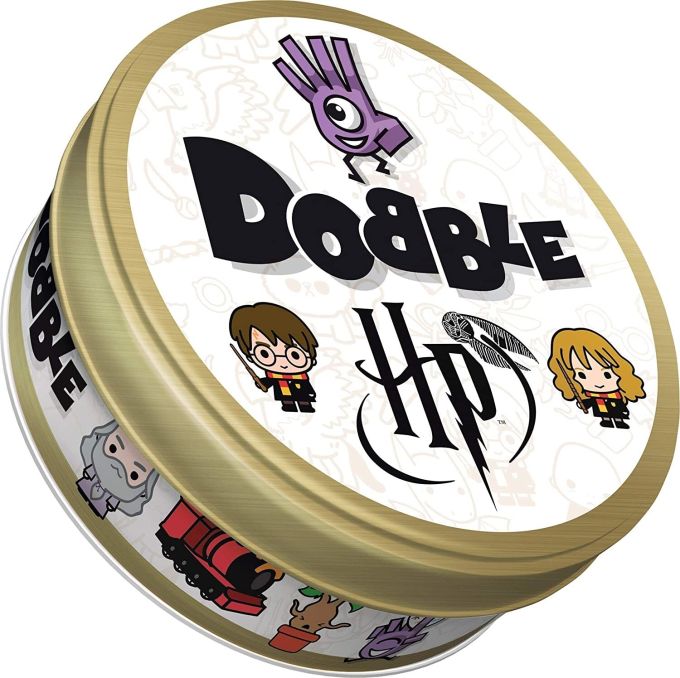 Dobble Гарри Поттер (Доббль Harry Potter)
