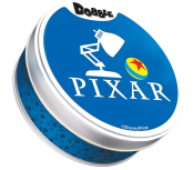 Доббл Піксар (Dobble Pixar)
