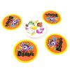 Dobble Тваринний Світ (Доббл, Дабл)