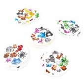 Dobble Животный Мир (Доббл, Дабл) Dobble Животный Мир (Доббл, Дабл)