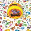 Dobble Тваринний Світ (Доббл, Дабл)