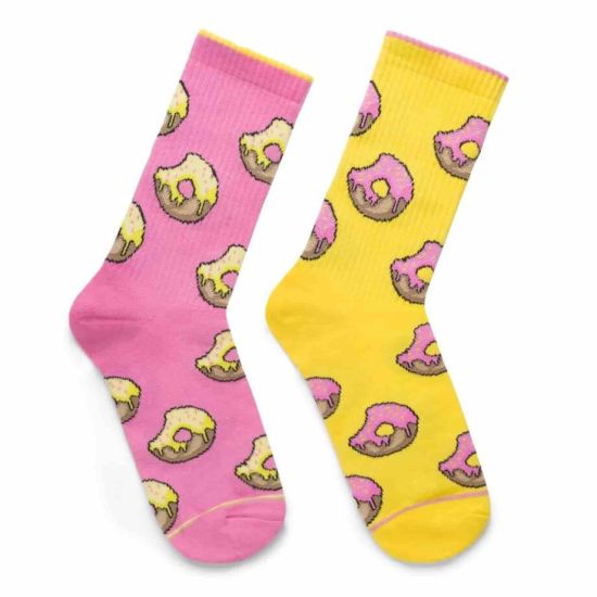 Носки Дед Носкарь Donut