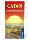 CATAN. Доповнення для 5-6 гравців (Catan: 5-6 Player Extension)