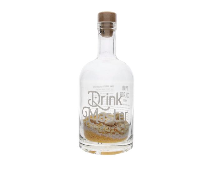 Суміш для коктейлю Drink Master "Mango Colada"