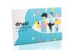 Набір шоколадок «DRUZI»