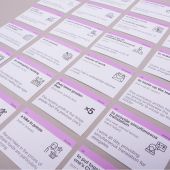 Картки англійських слів ENGLISH STUDENT — COLLOCATIONS