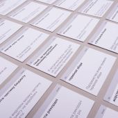 Картки англійських слів ENGLISH STUDENT — COLLOCATIONS