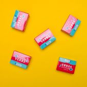 Картки англійських слів ENGLISH STUDENT — IRREGULAR VERBS