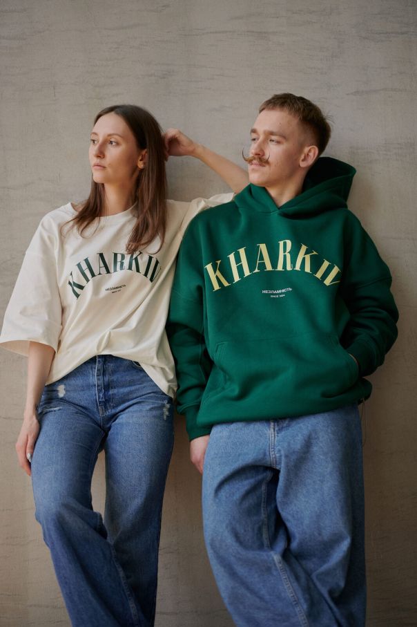 Худі UM Store "Харків Незламність"