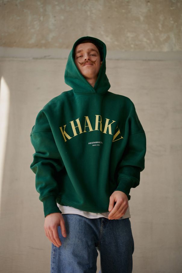 Худі UM Store "Харків Незламність"