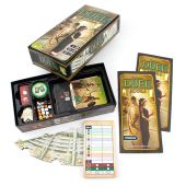 7 Чудес: Дуель. Агора (7 Wonders Duel: Agora)