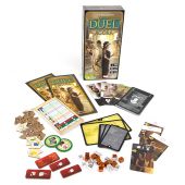 7 Чудес: Дуель. Агора (7 Wonders Duel: Agora)