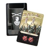 7 Чудес: Дуель. Агора (7 Wonders Duel: Agora)