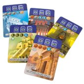 7 Чудес Дуэль: Пантеон (UA) 7 Чудес Дуэль: Пантеон (UA)