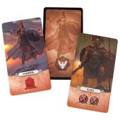 7 Чудес Дуэль: Пантеон (UA) 7 Чудес Дуэль: Пантеон (UA)