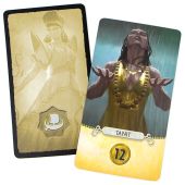 7 Чудес Дуэль: Пантеон (UA) 7 Чудес Дуэль: Пантеон (UA)