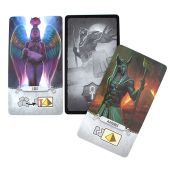 7 Чудес Дуэль: Пантеон (UA) 7 Чудес Дуэль: Пантеон (UA)