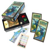 7 Чудес Дуэль: Пантеон (UA) 7 Чудес Дуэль: Пантеон (UA)