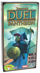 7 Чудес Дуэль: Пантеон (UA)
