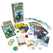 7 Чудес Дуэль: Пантеон (UA) 7 Чудес Дуэль: Пантеон (UA)