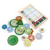 7 Чудес Дуэль: Пантеон (UA) 7 Чудес Дуэль: Пантеон (UA)