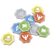 7 Чудес Дуэль: Пантеон (UA) 7 Чудес Дуэль: Пантеон (UA)