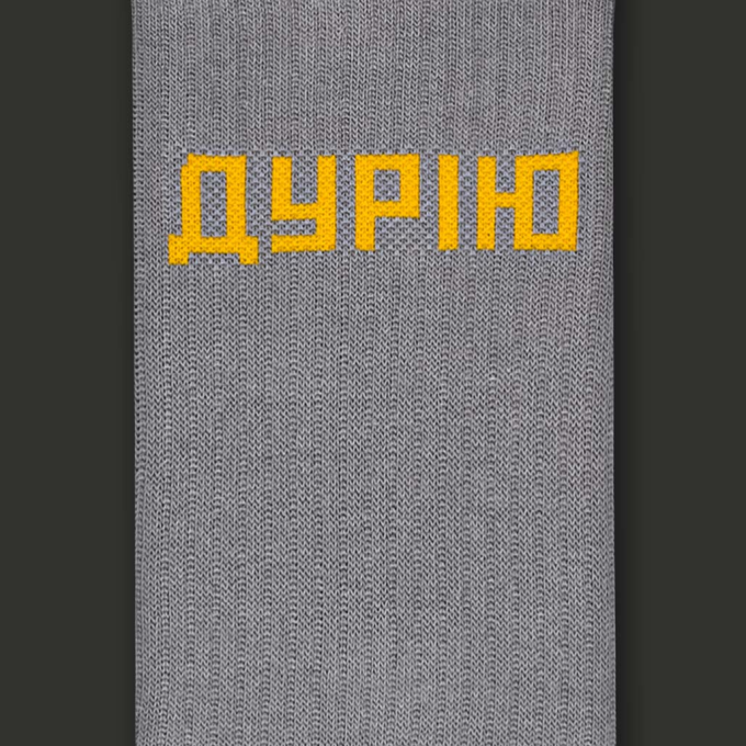 Шкарпетки CEH Дурію
