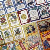 Оранж Квест: Атака роботів доповнення