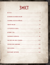 Поклик Ктулху. Двері в морок (Call of Cthulhu Doors to Darkness)