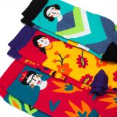 Носки Dodo Socks Набор Artista