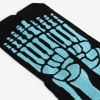 Шкарпетки Dodo Socks X-Ray