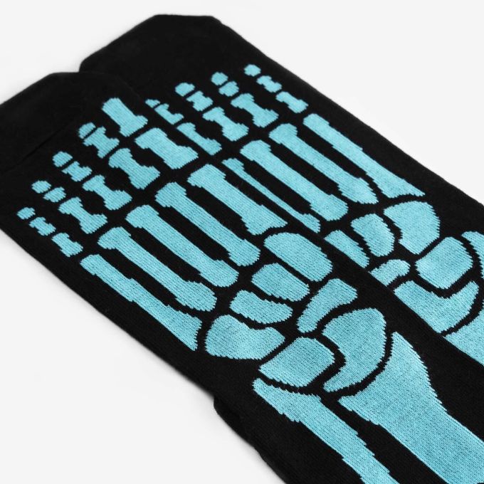 Шкарпетки Dodo Socks X-Ray