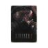Дерев'яний постер "STALKER 2"