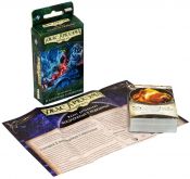 Жах Аркхема. Карткова гра: Спадщина Данвіча. Незмірні і невидимі доп.