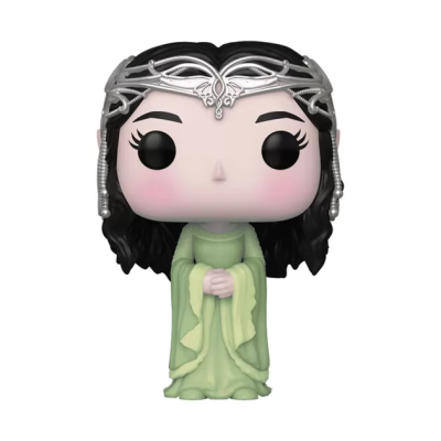 Ігрова фігурка Funko POP! Серії «Володар перснів» - Арвен