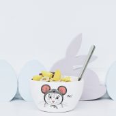 Тарілка глибока "Пік"