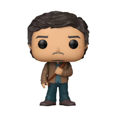 Ігрова фігурка Funko POP! серії "The Last of Us" - Джоел Міллер