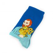 Носки Orner «Ван Гог»