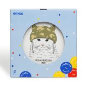 Тарілка Orner «Кіт-захисник»