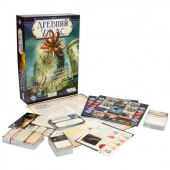 Древний ужас: Разрушенные города (Eldritch Horror: Cities in Ruin) Древний ужас: Разрушенные города (Eldritch Horror: Cities in Ruin)