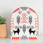 Вічний календар "Етно"