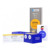 Картки англійських слів ENGLISH STUDENT - LEGAL ENGLISH